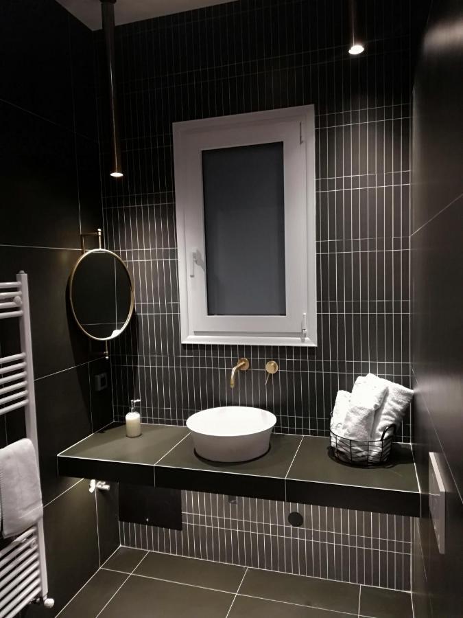 Lf Suites - Irene Thebes Luaran gambar