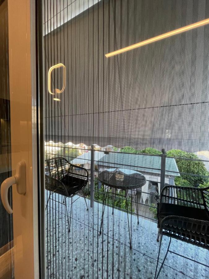 Lf Suites - Irene Thebes Luaran gambar